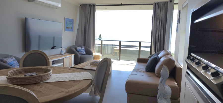 2 Bedroom Property for Sale in Da Nova Western Cape